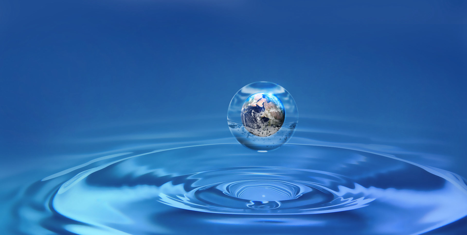 用科技 凈化地球